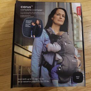 Diano Carus Complete